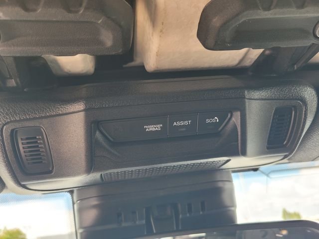 Used 2024 White Jeep Rubicon 4xe image 23