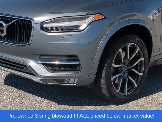 Used 2016 Gray Volvo T6 Momentum image 17