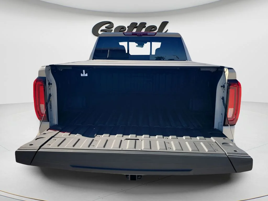 New 2026 Coastal Dune GMC AT4X image 22