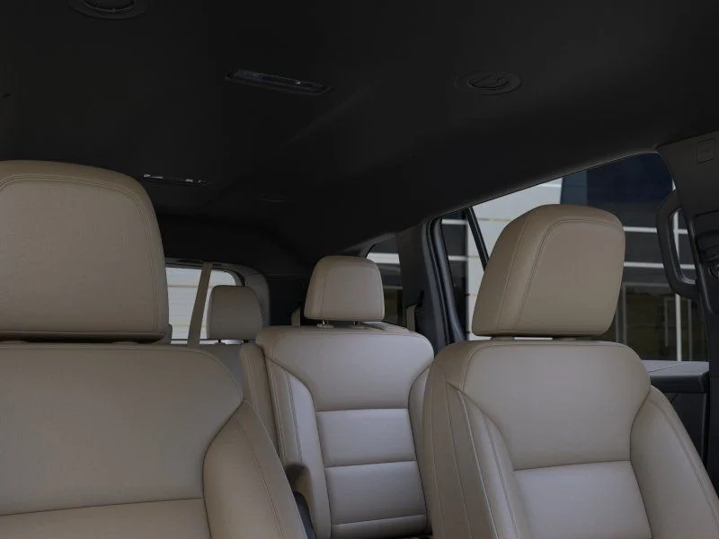New 2027 Summit White Buick Preferred image 24
