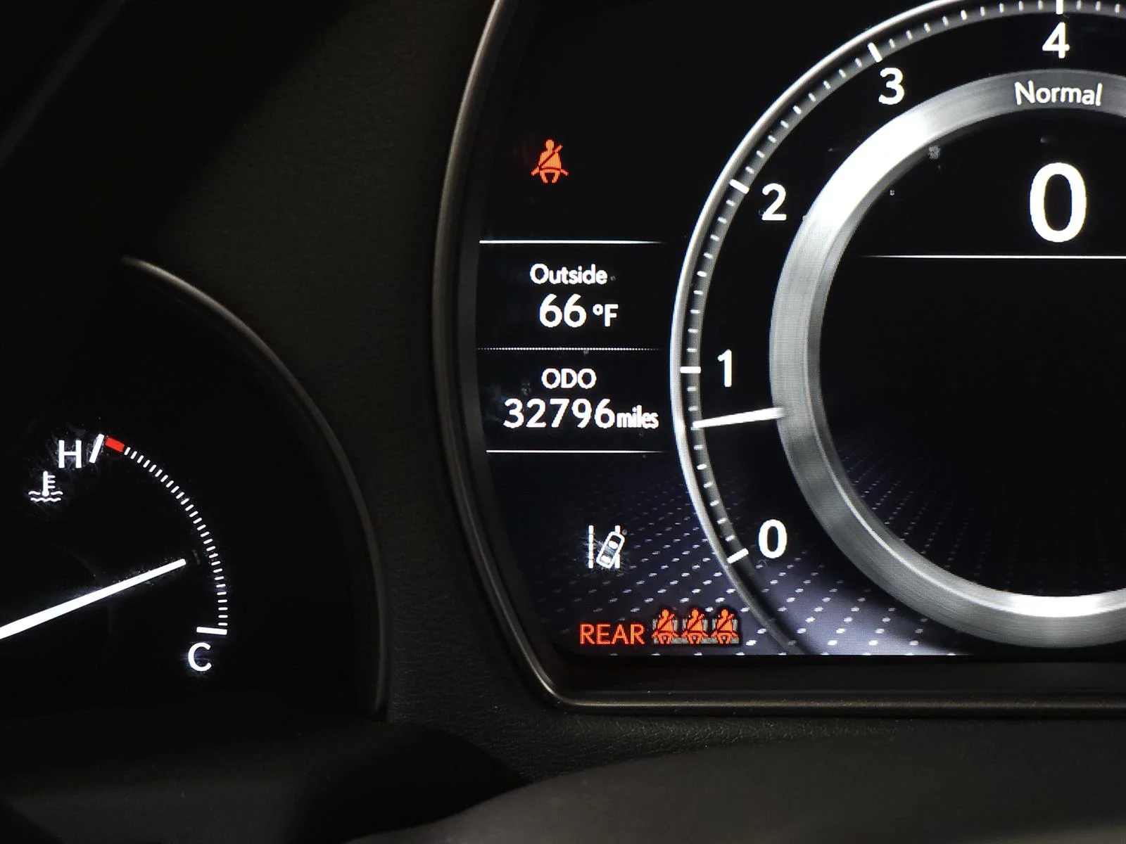 Certified Used 2021 Manganese Lexus LUXURY image 22