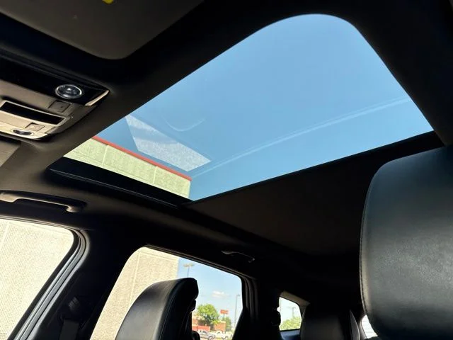 Certified Used 2023 Green Kia X-Line image 29