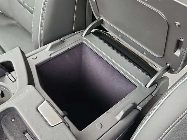 2026 INFINITI QX80 Luxe - Photo 19