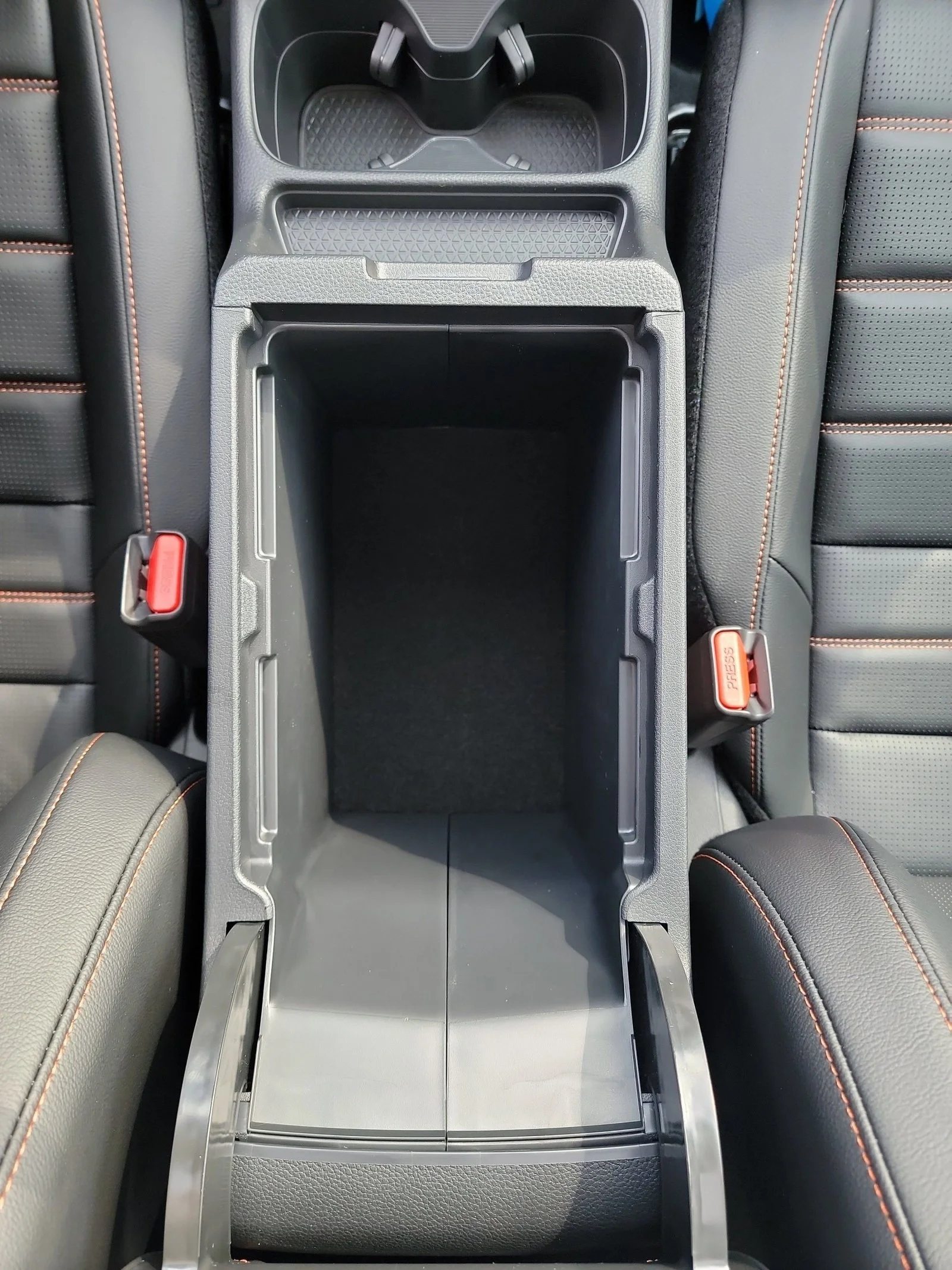 Certified Used 2026 Urban Gray Pearl Honda Sport-L image 21