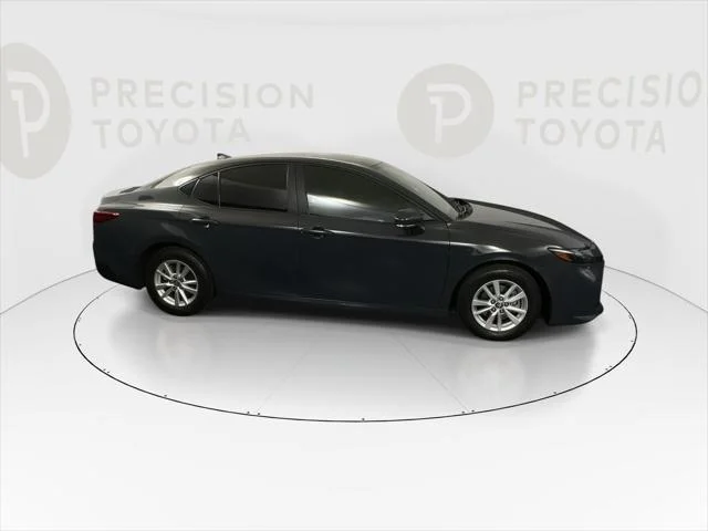 Certified Used 2025 UNDERGROUND Toyota LE image 24