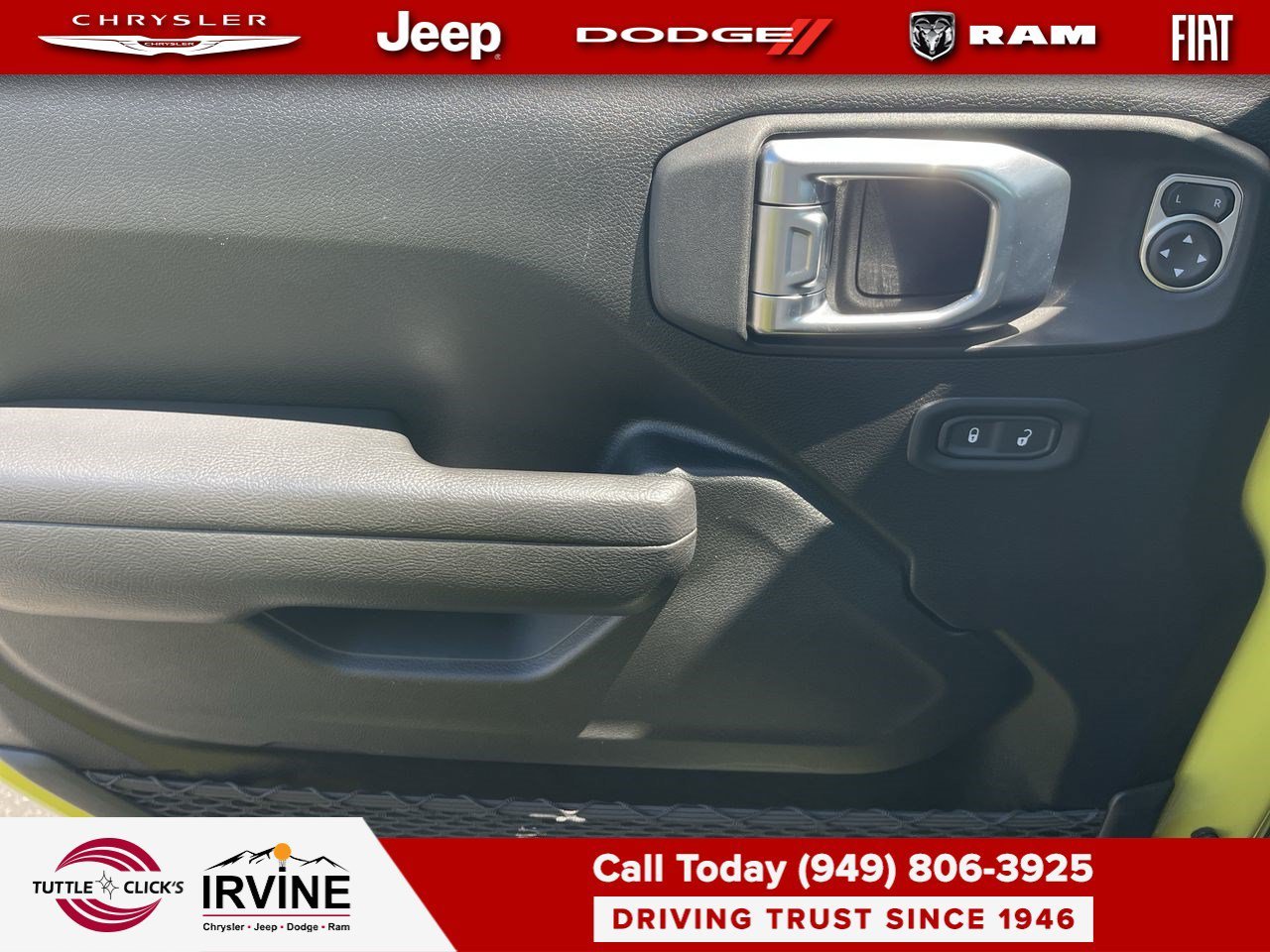 2024 Jeep Wrangler 4-Door Sport S - Photo 24
