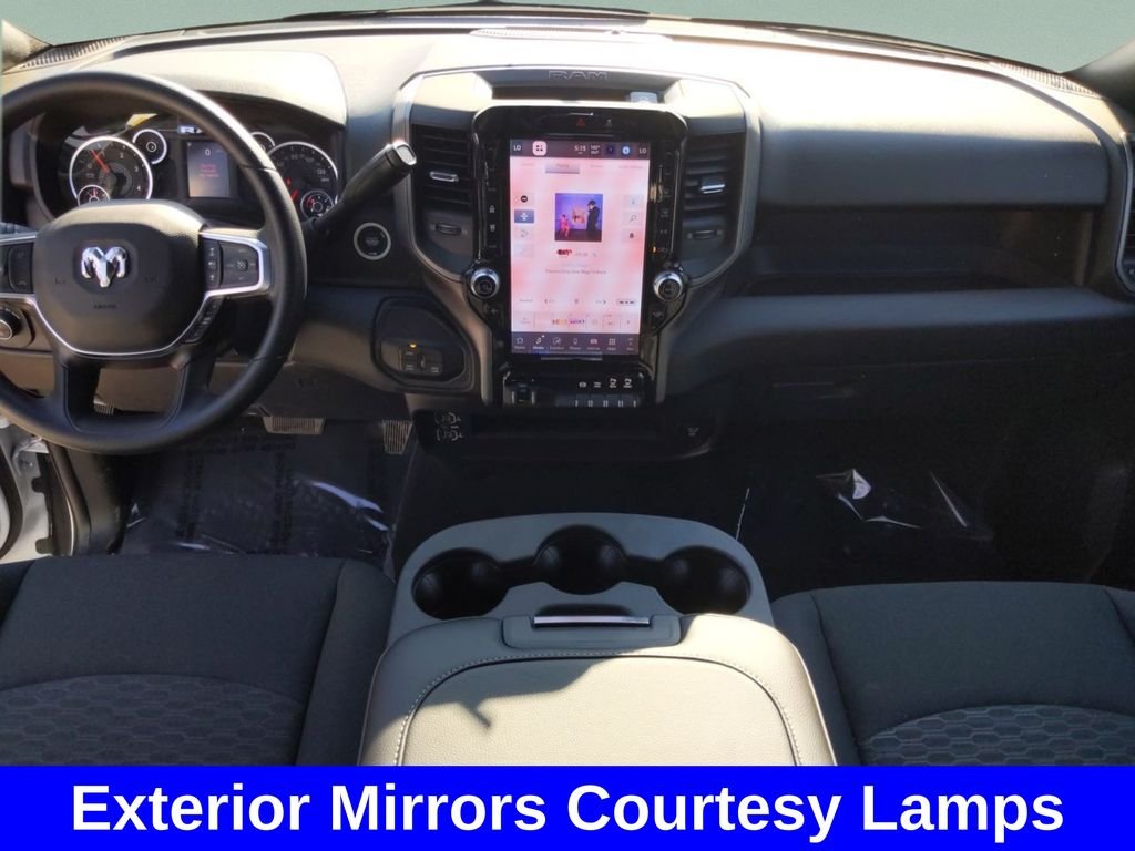 2026 RAM 3500 Tradesman - Photo 19