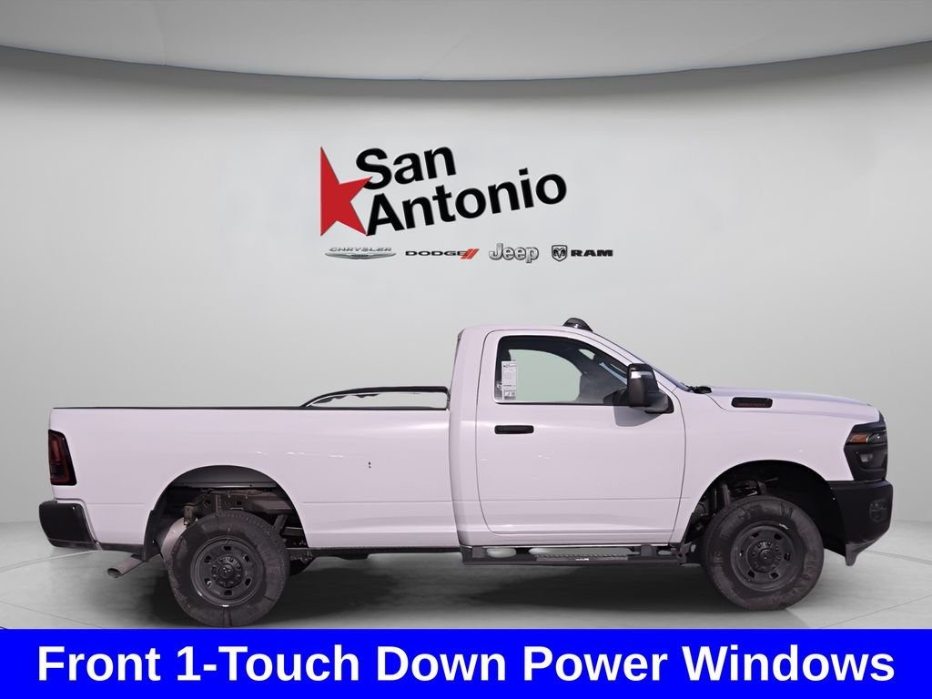 2026 RAM 2500 Tradesman - Photo 10
