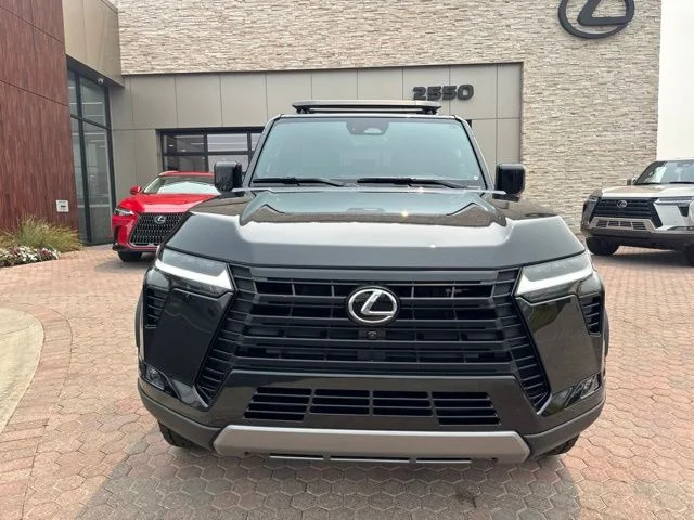 New 2026 Caviar Lexus OVERTRAIL PLUS image 3