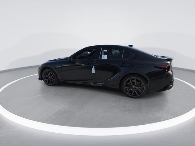 New 2026 Caviar Lexus F SPORT image 5