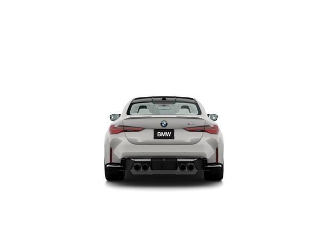 New 2027 Special Order Color BMW M4 image 5