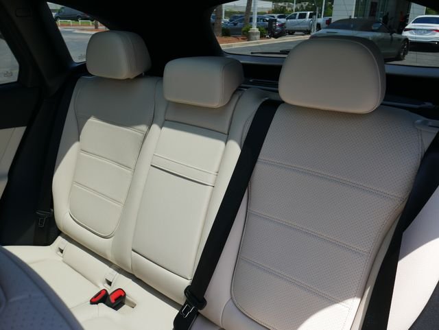 New 2026 Starling Blue Metallic Mercedes-Benz GLC 300 image 20