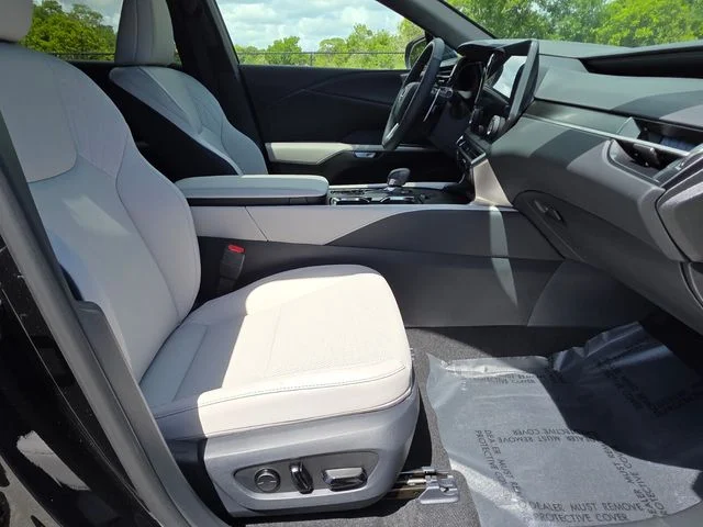 2026 Lexus RX 350 Premium - Photo 10