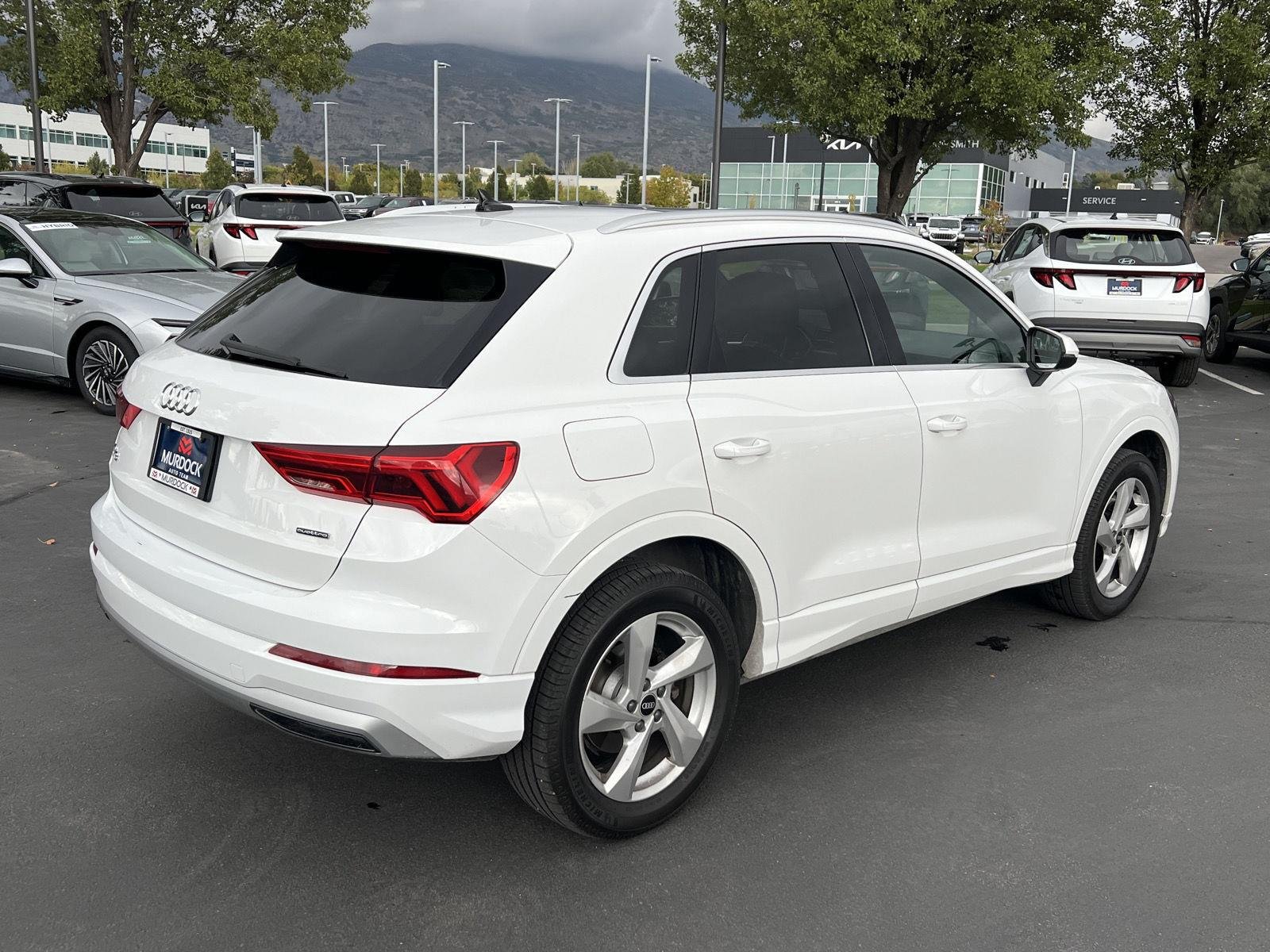 2021 Audi Q3 Premium - Photo 14