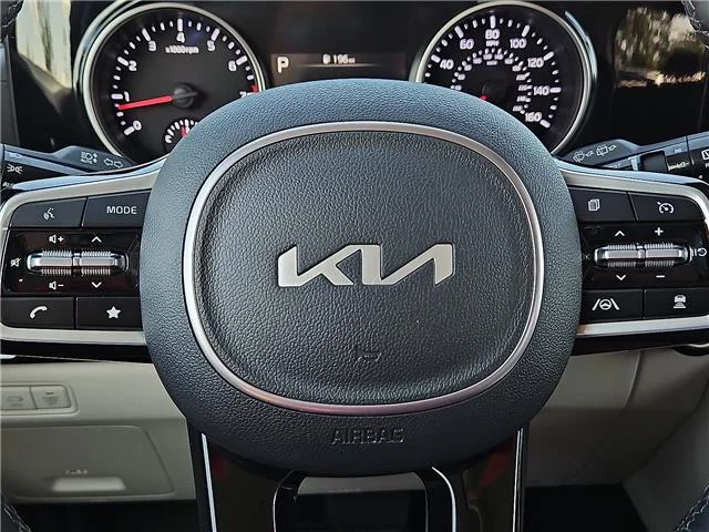 Used 2024 Astra Blue KIA EX Passenger image 20