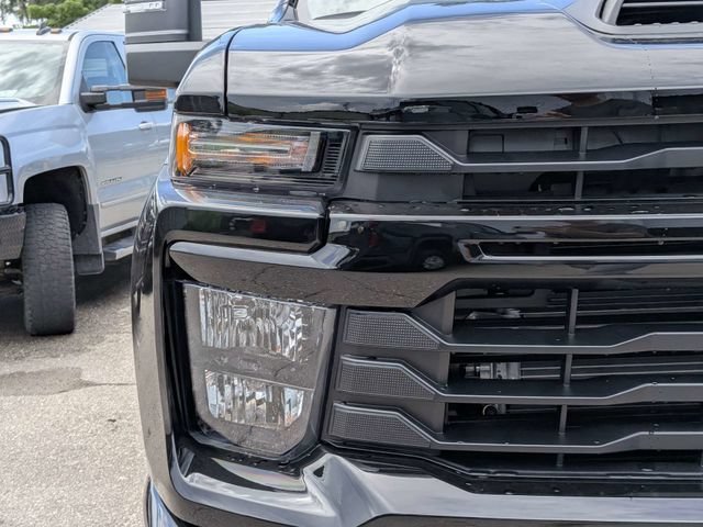 New 2026 Black Chevrolet Custom image 9