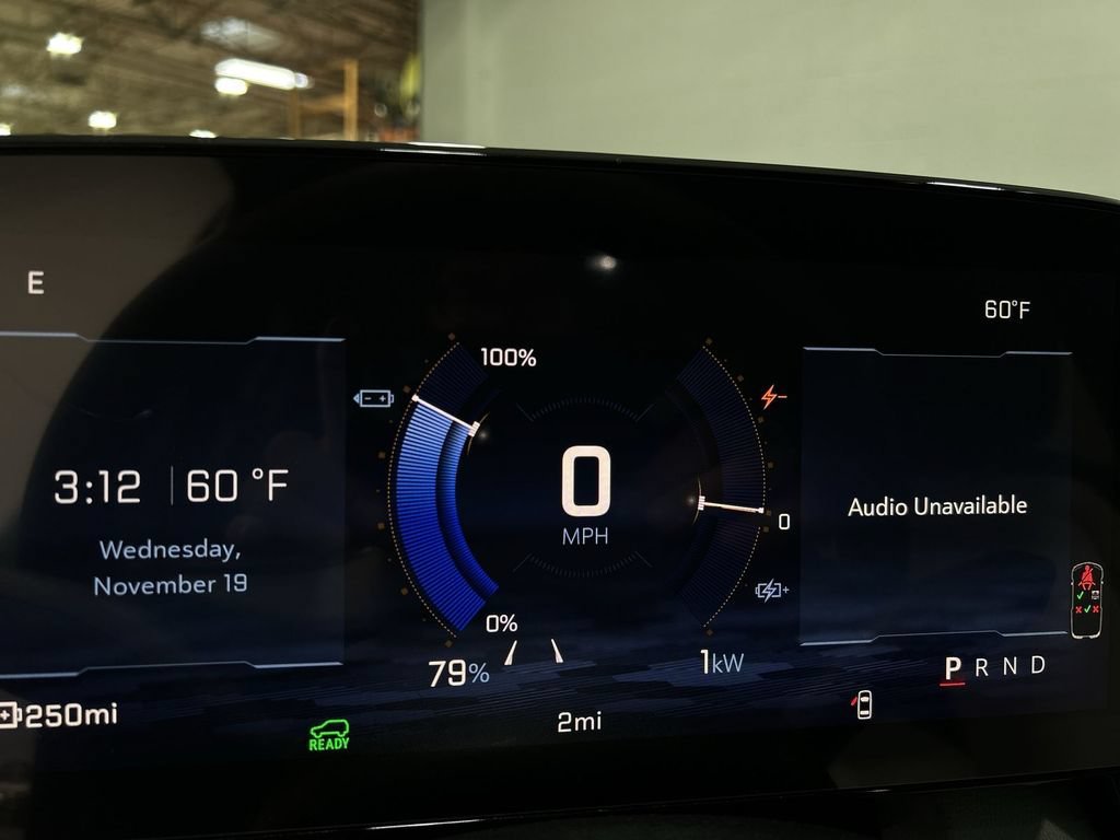 2026 Chevrolet Equinox EV 2LT - Photo 10