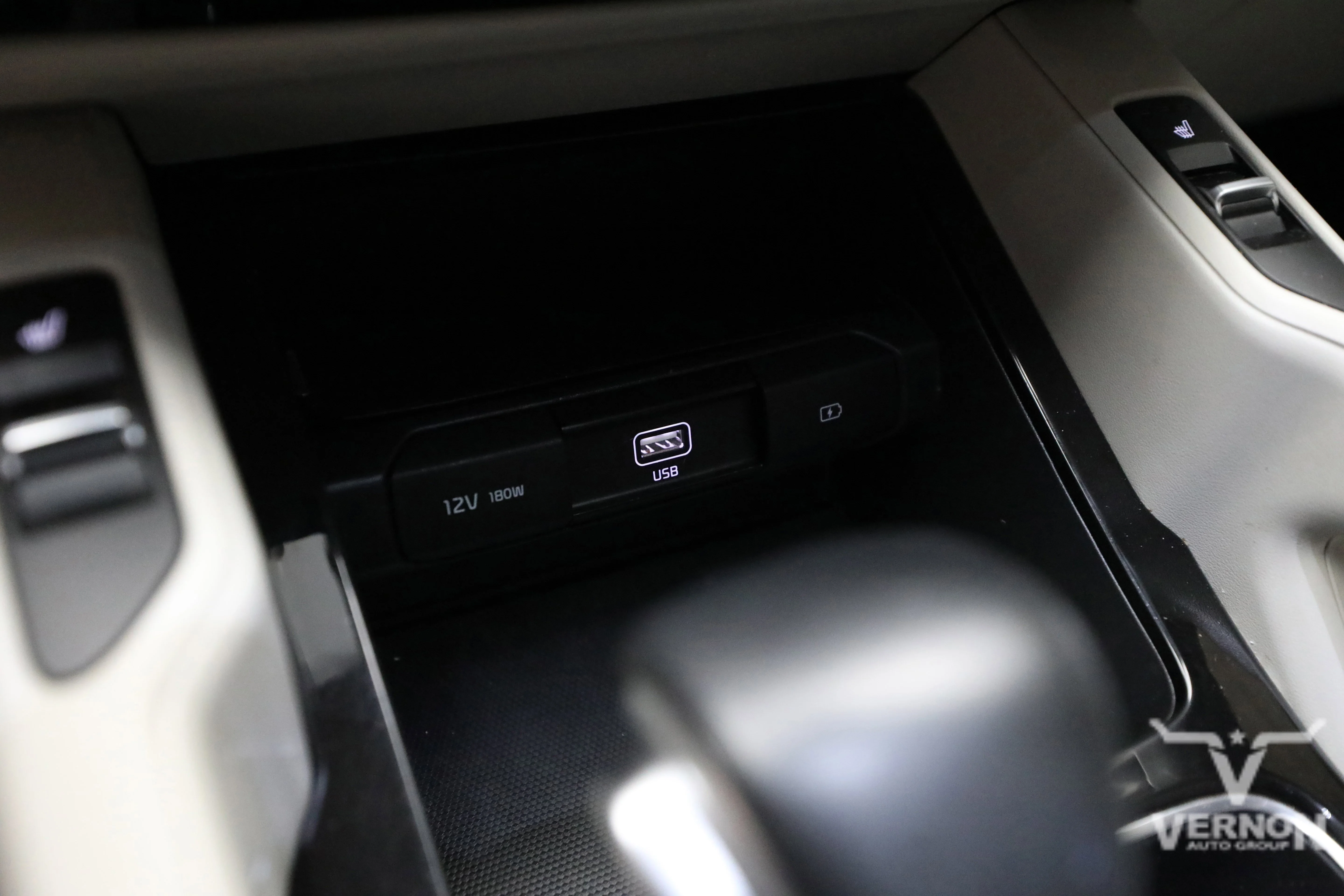 Pre-Owned 2021 Kia Telluride S FWD