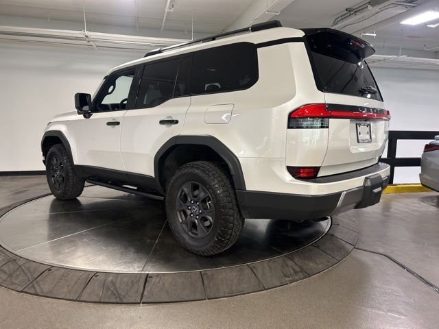 2024 Lexus GX Overtrail - Photo 6