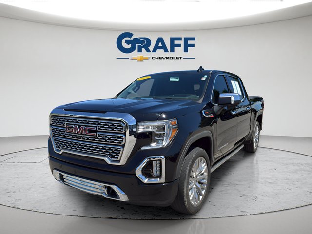 2019 GMC Sierra 1500 Denali