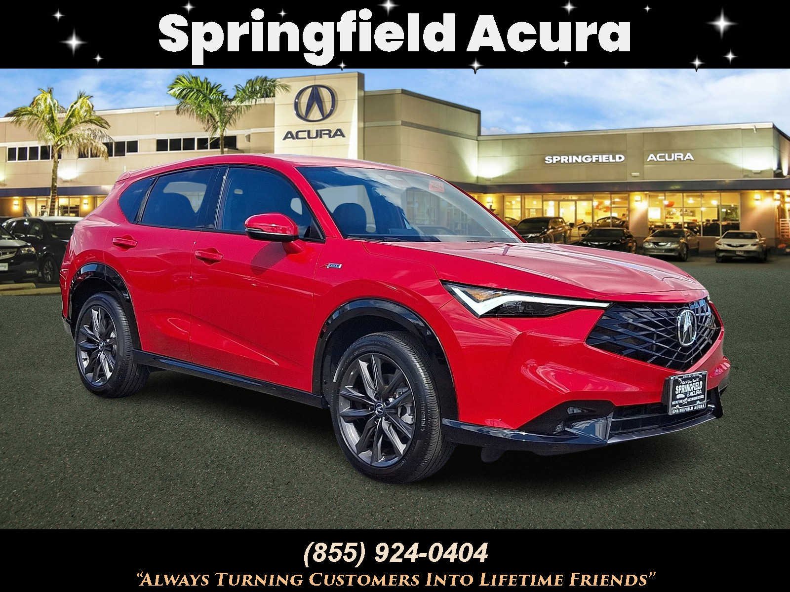 Certified Pre-Owned 2026 Acura ADX A-Spec AWD