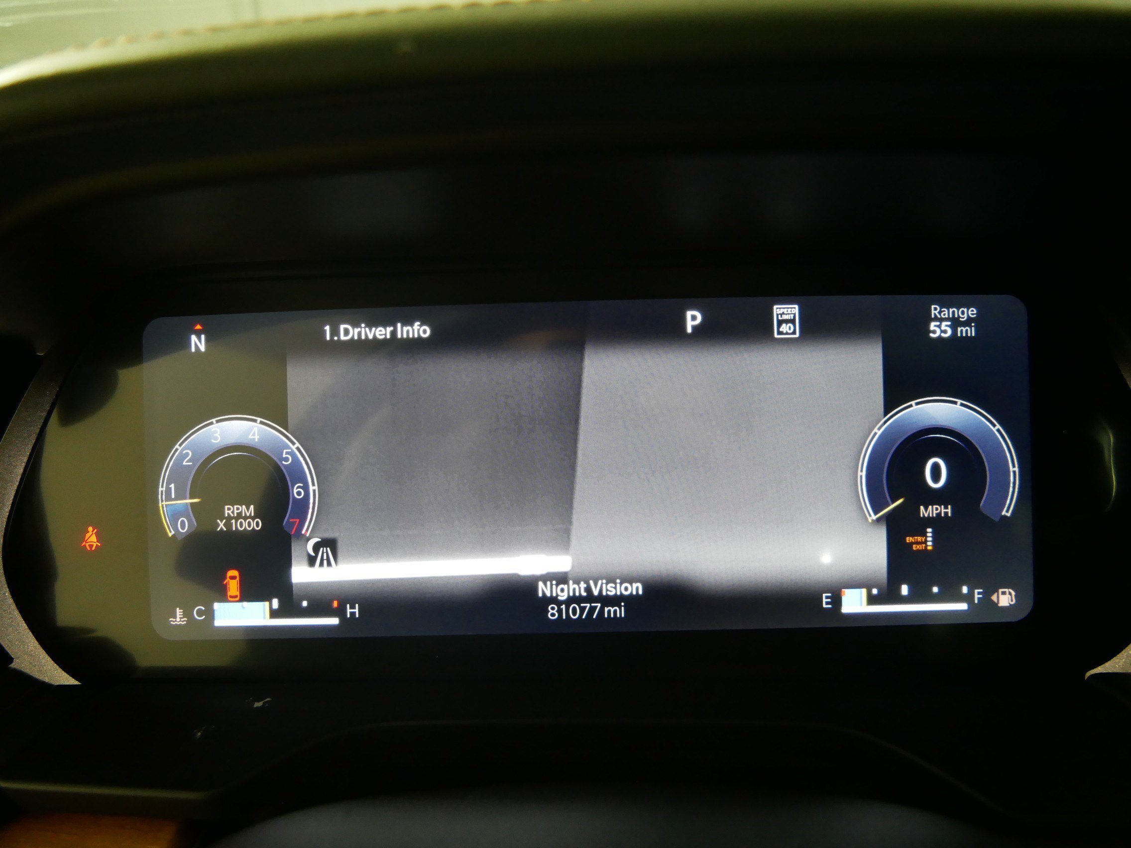 2023 Jeep Grand Cherokee Summit Reserve - Photo 21