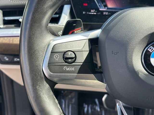 Used 2023 Black BMW xDrive28i image 18