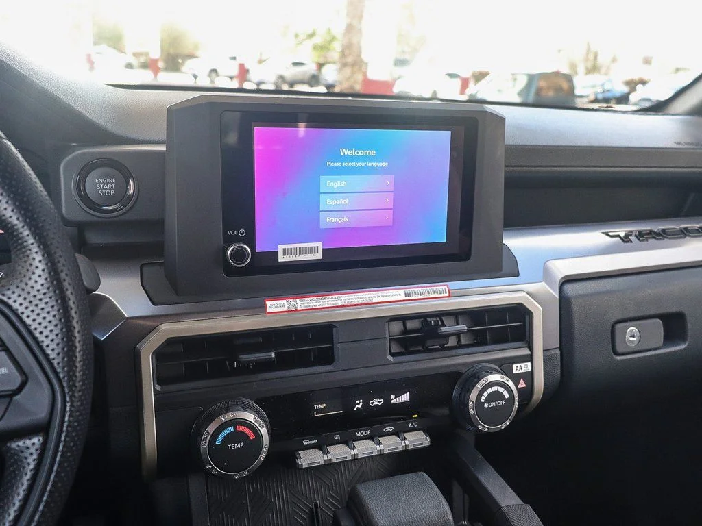 2026 Toyota Tacoma SR5 - Photo 22