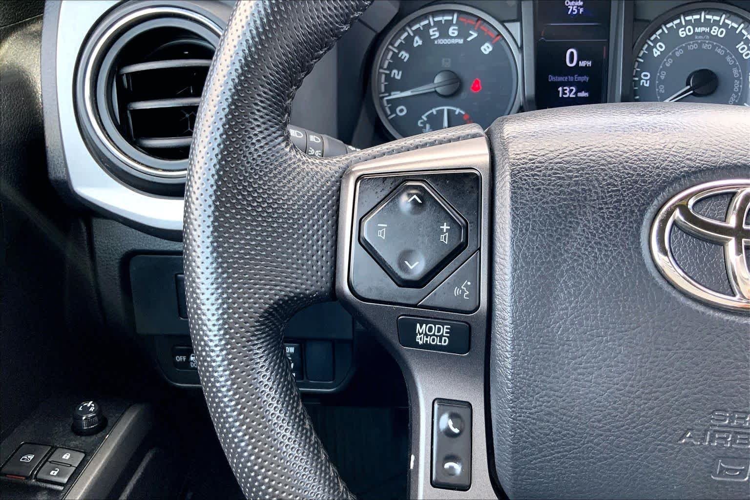 Used 2023 Magnetic Gray Metallic Toyota TRD Pro image 24