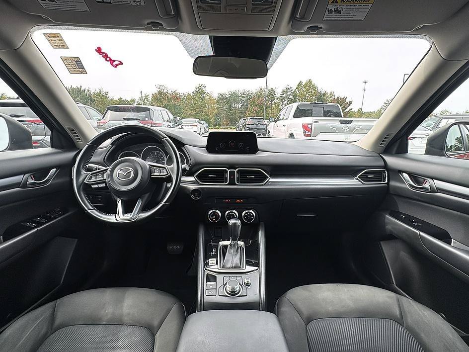Used 2019 Soul Red Crystal Metallic Mazda Sport image 28