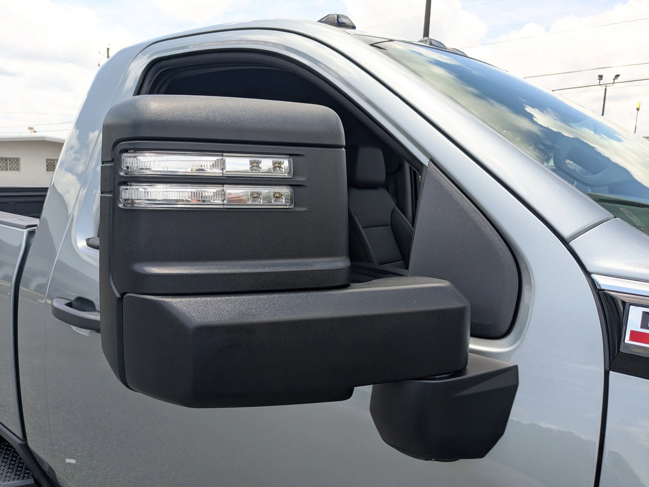 2026 GMC Sierra 2500HD Pro - Photo 12