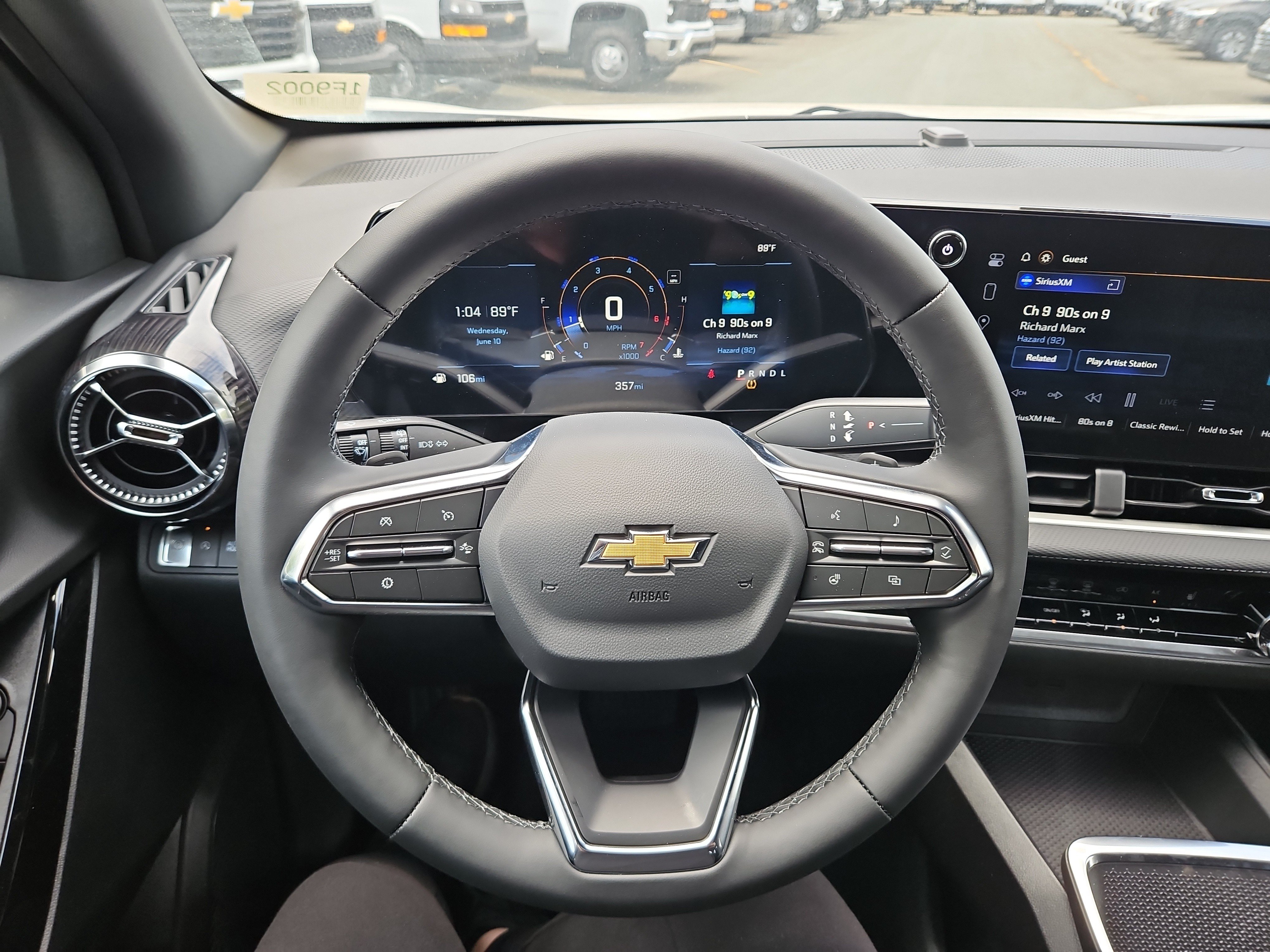 2026 Chevrolet Equinox LT - Photo 16