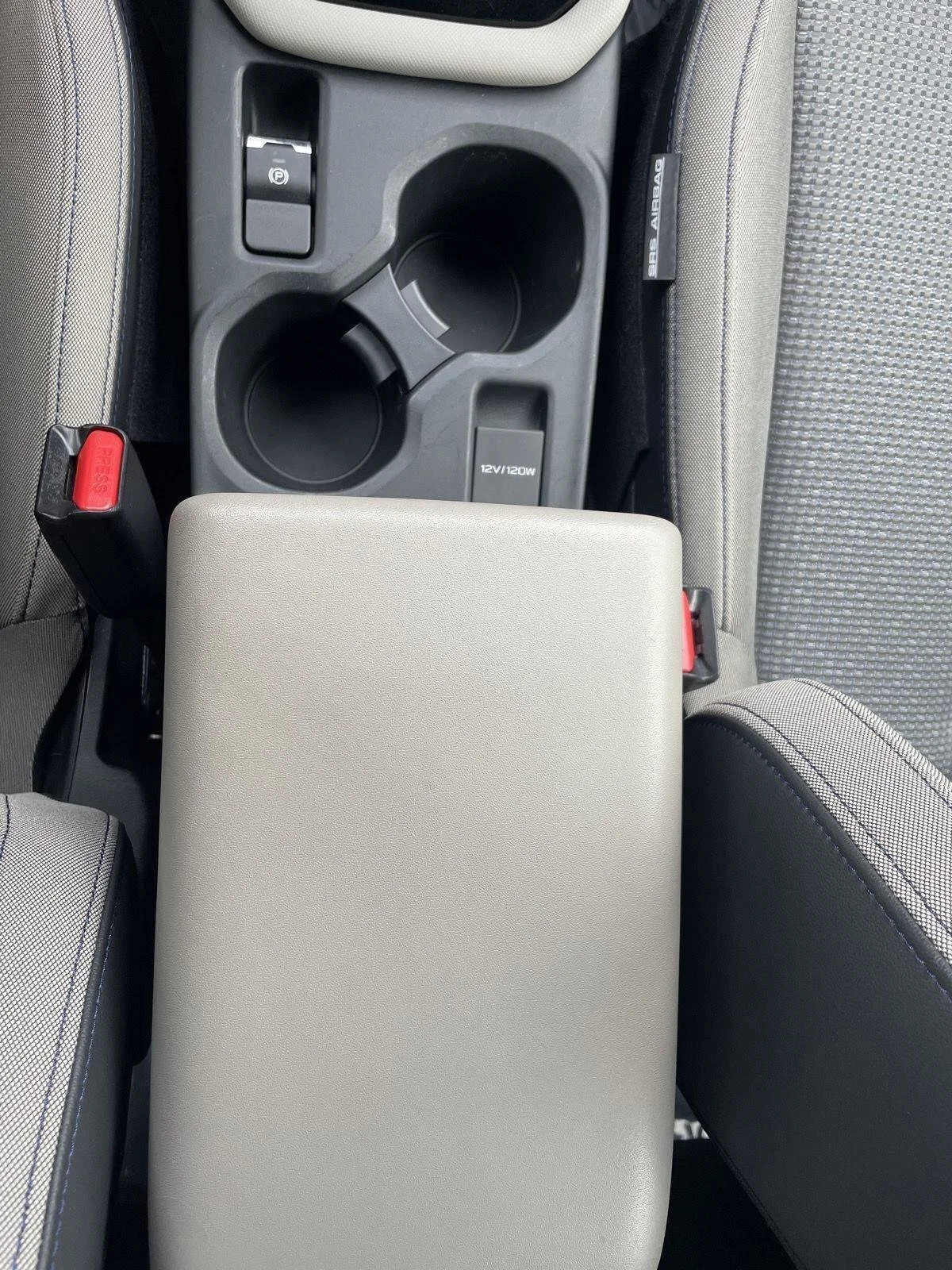 Certified Used 2025 Crystal White Pearl Subaru Premium image 6