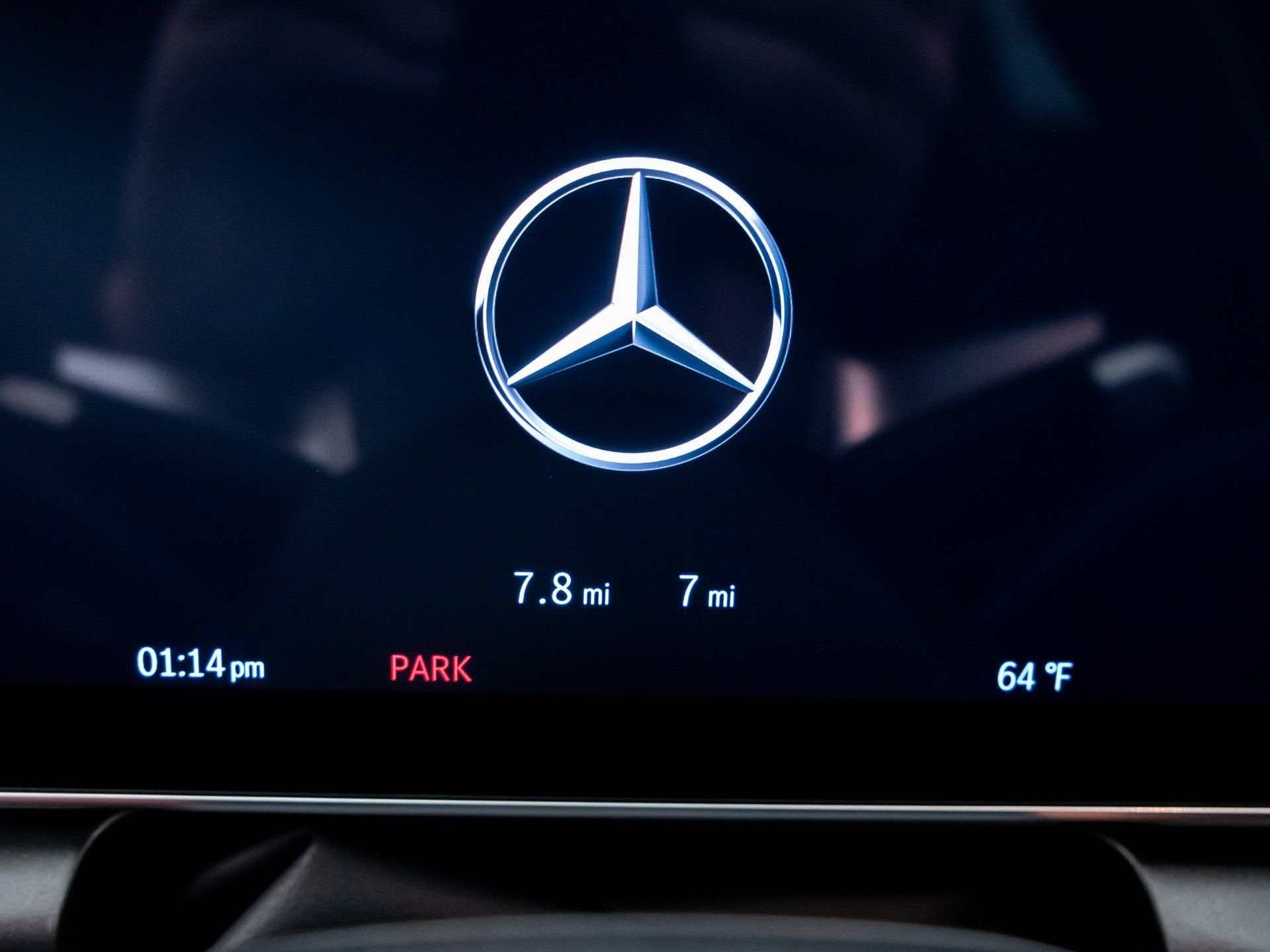 New 2026 Black Mercedes-Benz GLC 300 image 22