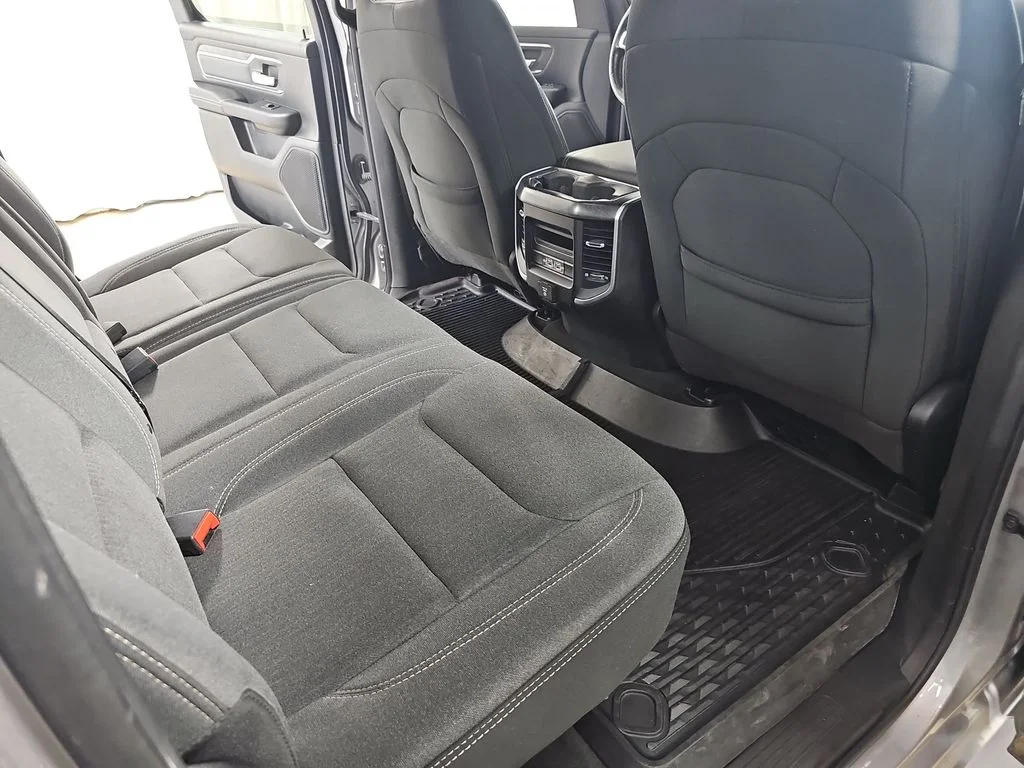 2021 RAM Ram 1500 Pickup Big Horn/Lone Star - Photo 14