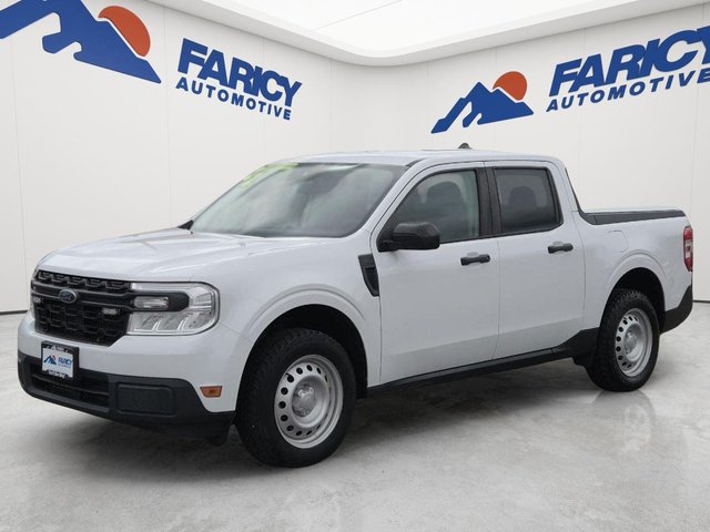 2022 Ford Maverick XL