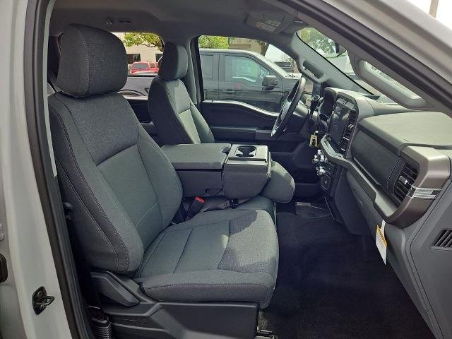 New 2026 Avalanche Ford XLT image 32