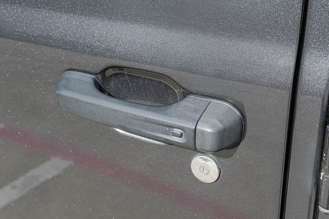 Used 2022 Gray Jeep Rubicon image 56
