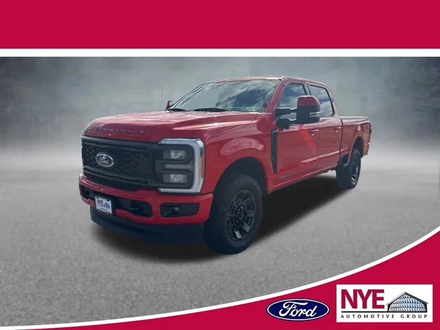 2023 Ford F-250SD Lariat