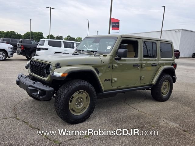 New 2026 41 Exterior Paint Jeep Willys 41 image 3