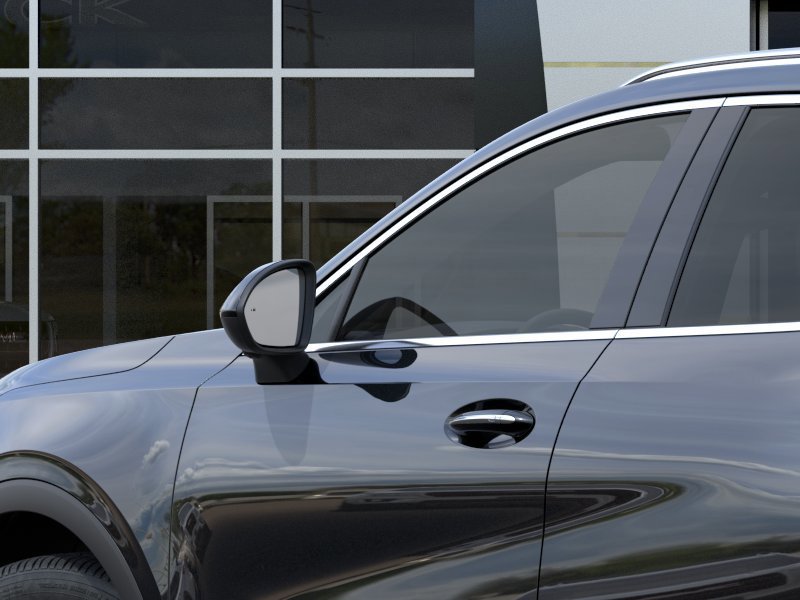 2026 Buick Envision Preferred - Photo 12