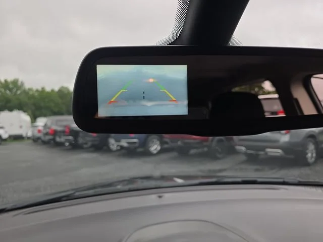 Used 2018 Gray Dodge SE image 24