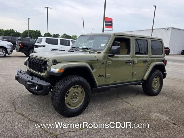 New 2026 41 Exterior Paint Jeep Willys 41 image 3