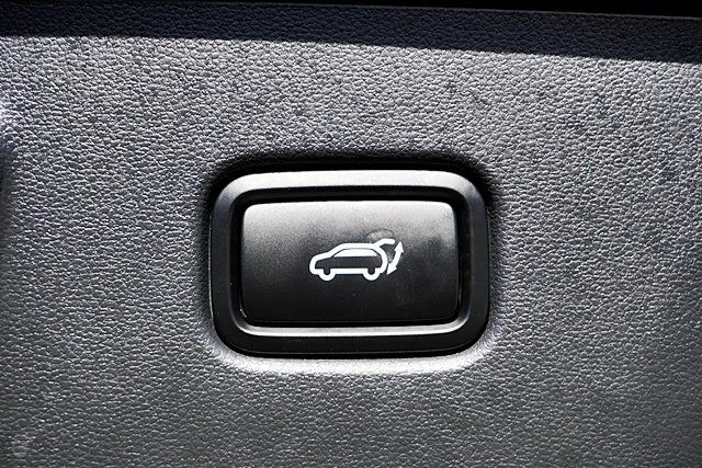 Used 2024 Blue Hyundai Limited image 15