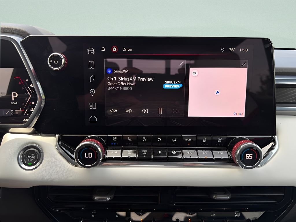 2024 GMC Canyon AT4X - Photo 9