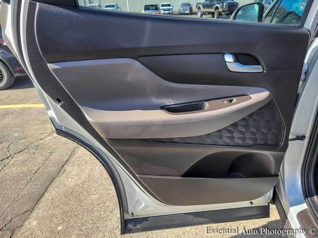 2019 HYUNDAI SANTA FE - Image 17