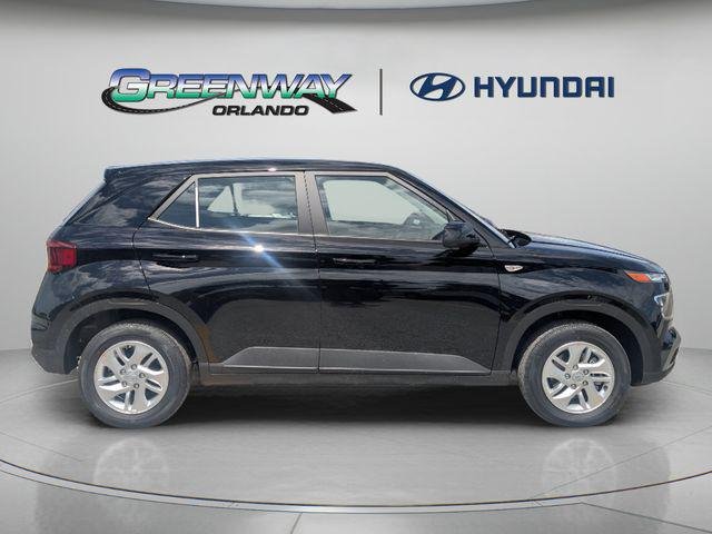 New 2026 Onyx Black Hyundai SE image 39