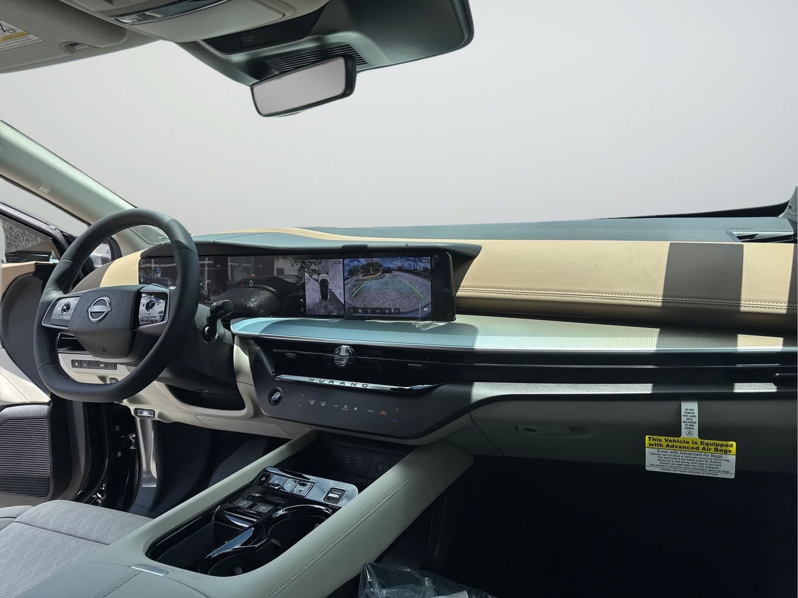 New 2026 Black Nissan Platinum image 41