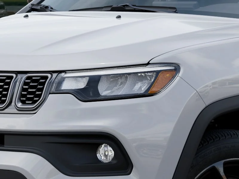 2025 Jeep Compass Latitude - Photo 29