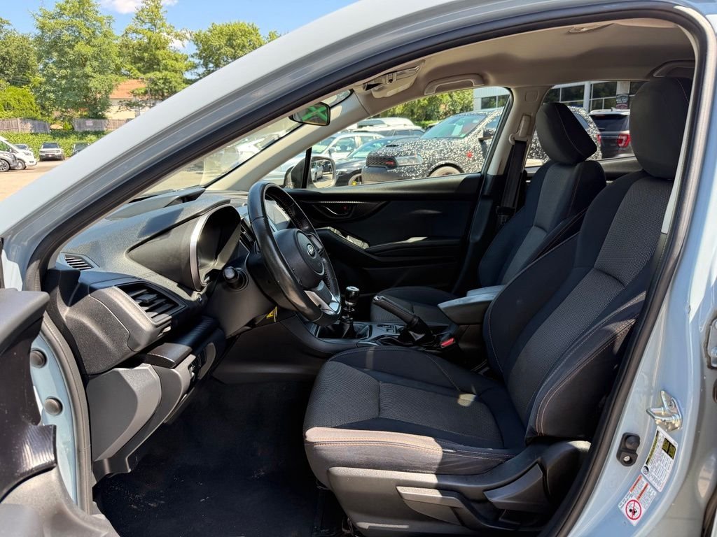 Used 2018 Gray Subaru 2.0i Premium image 22